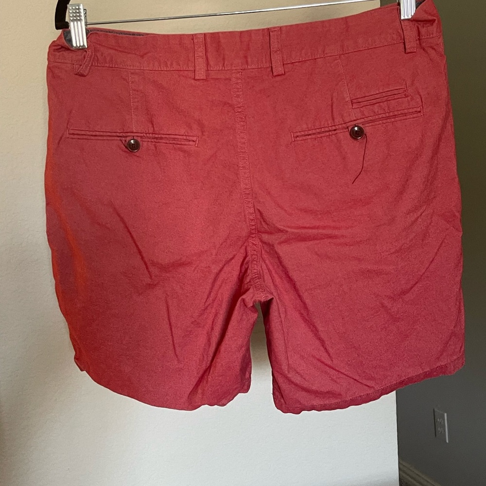 Men’s Banana Republic Aiden Shorts